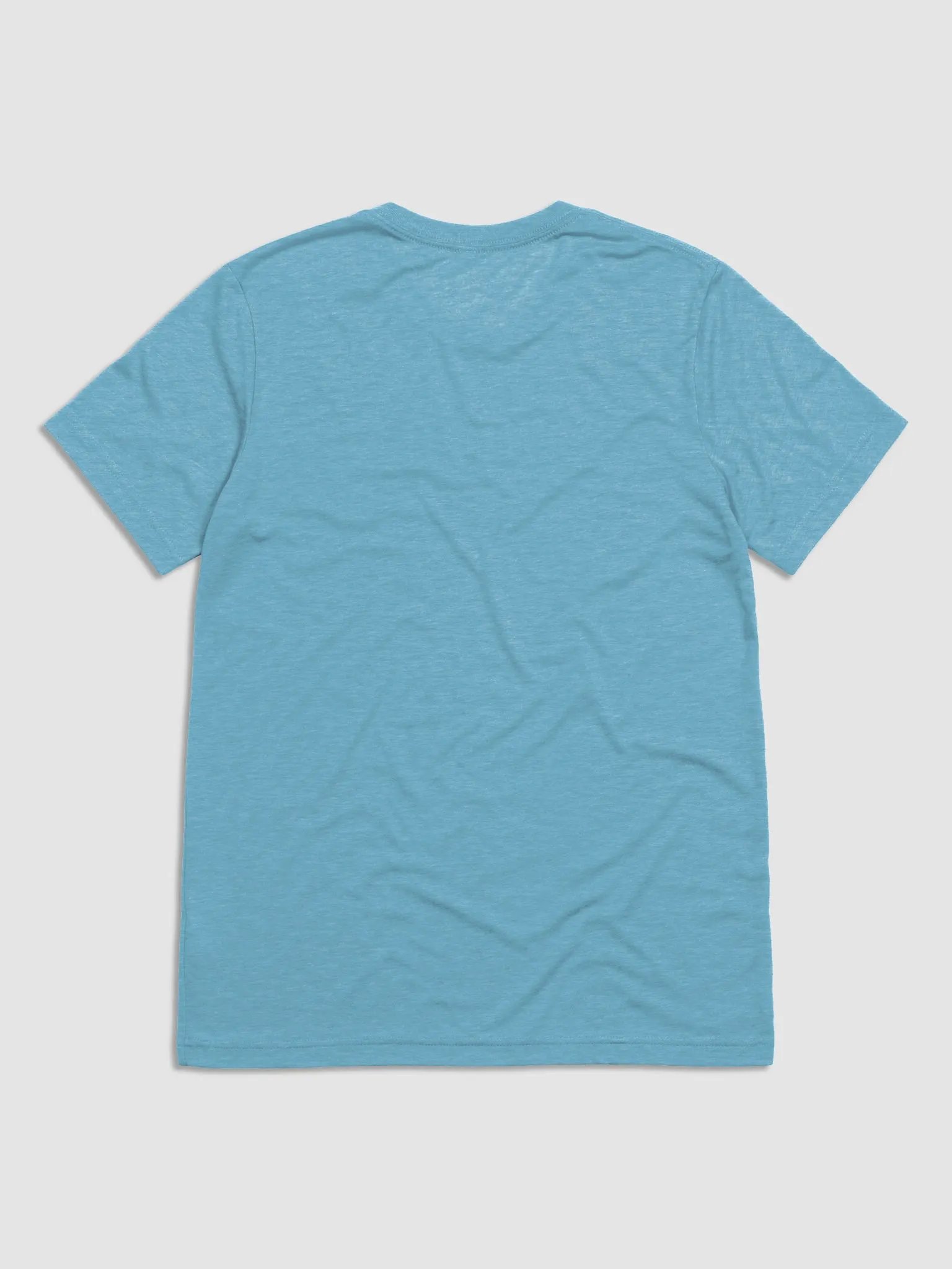 Live Laugh LAUNCH (Tri-Blend) product image (11)