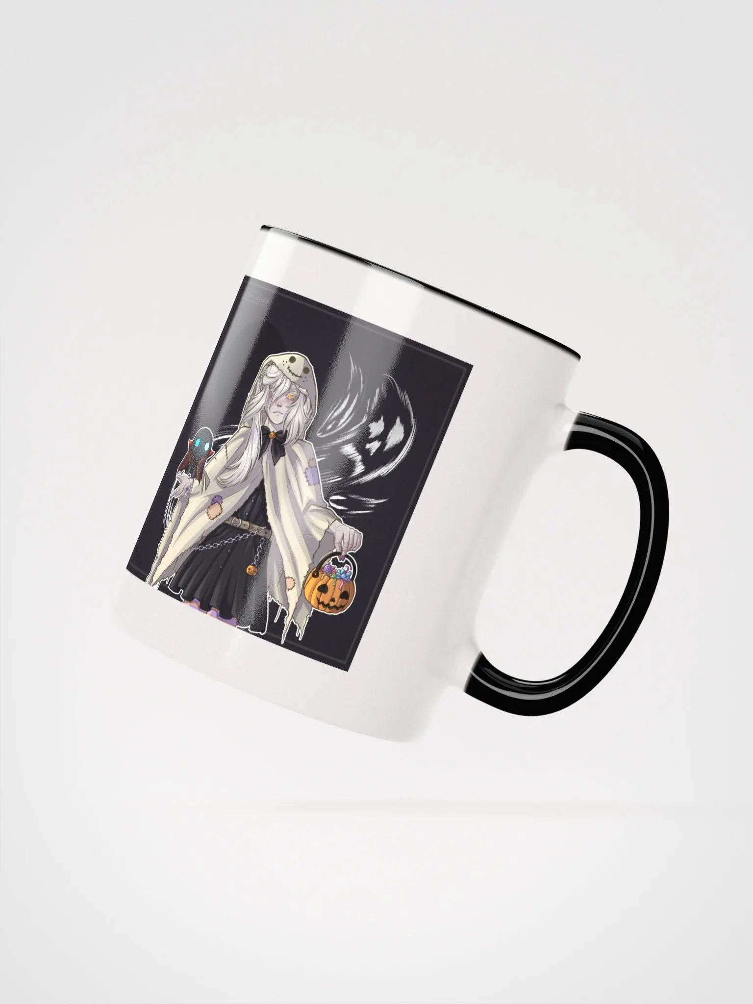 Halloween Miyboo Mug product image (20)