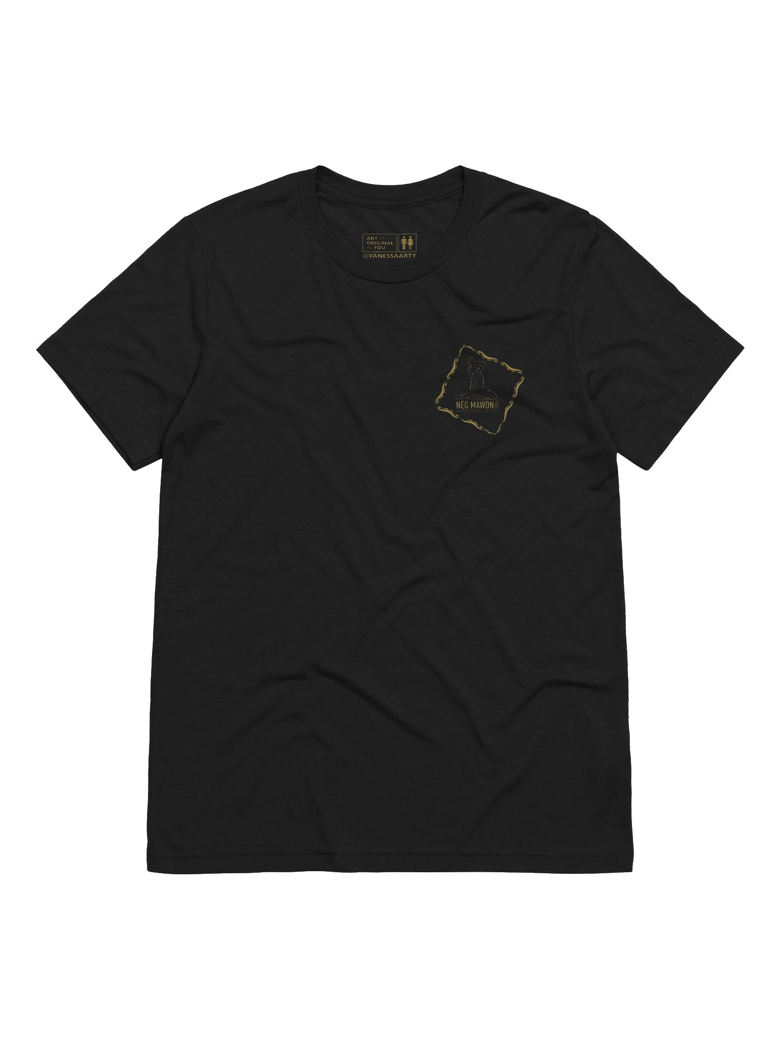 Man | Neg Mawon 2.0 product image (1)