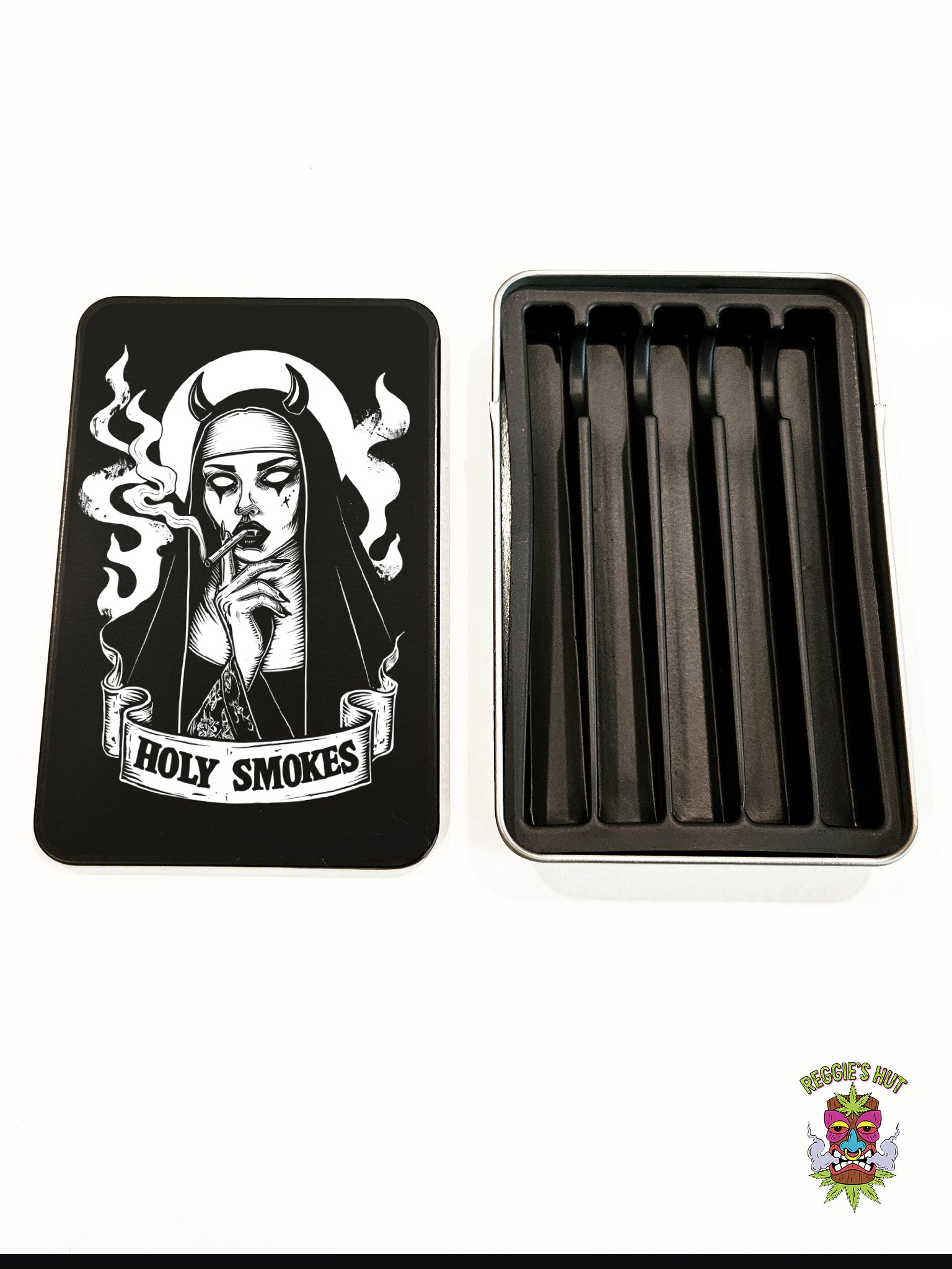 Case - Holy Smokes product image (3)