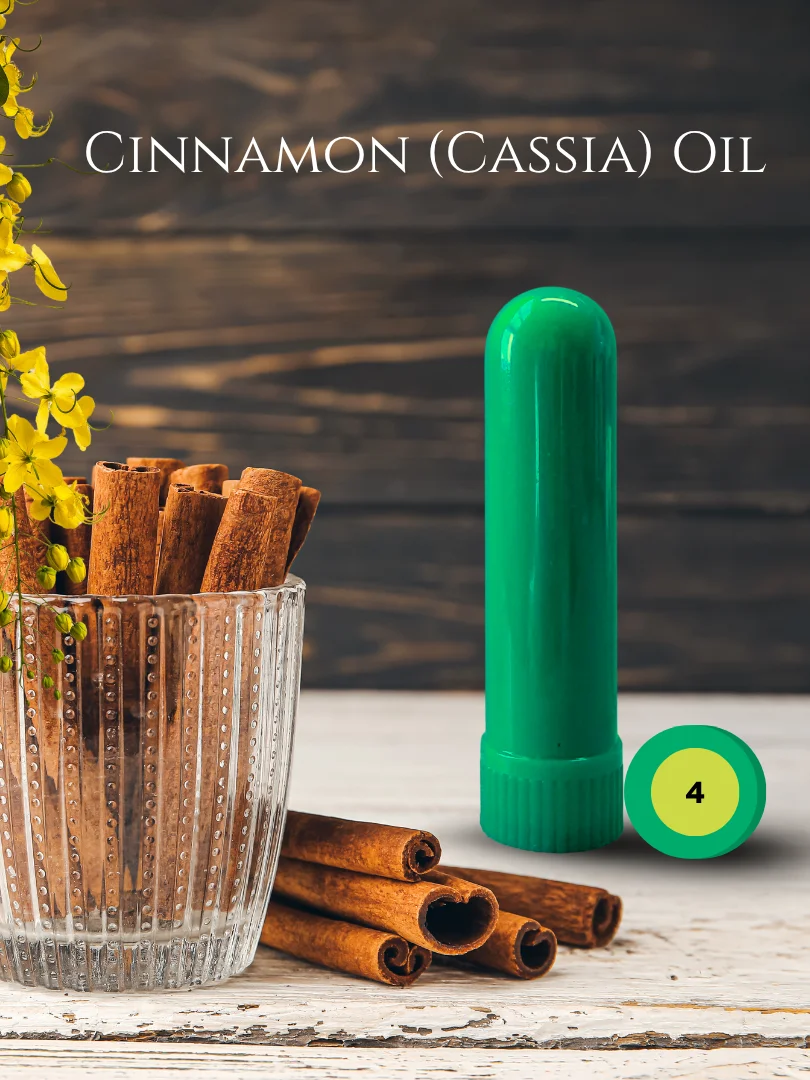 Olfaria Spice Odor Training Kit | 5 Single-Note Essential Oils | Scent Education | Train Your Nose product image (5)