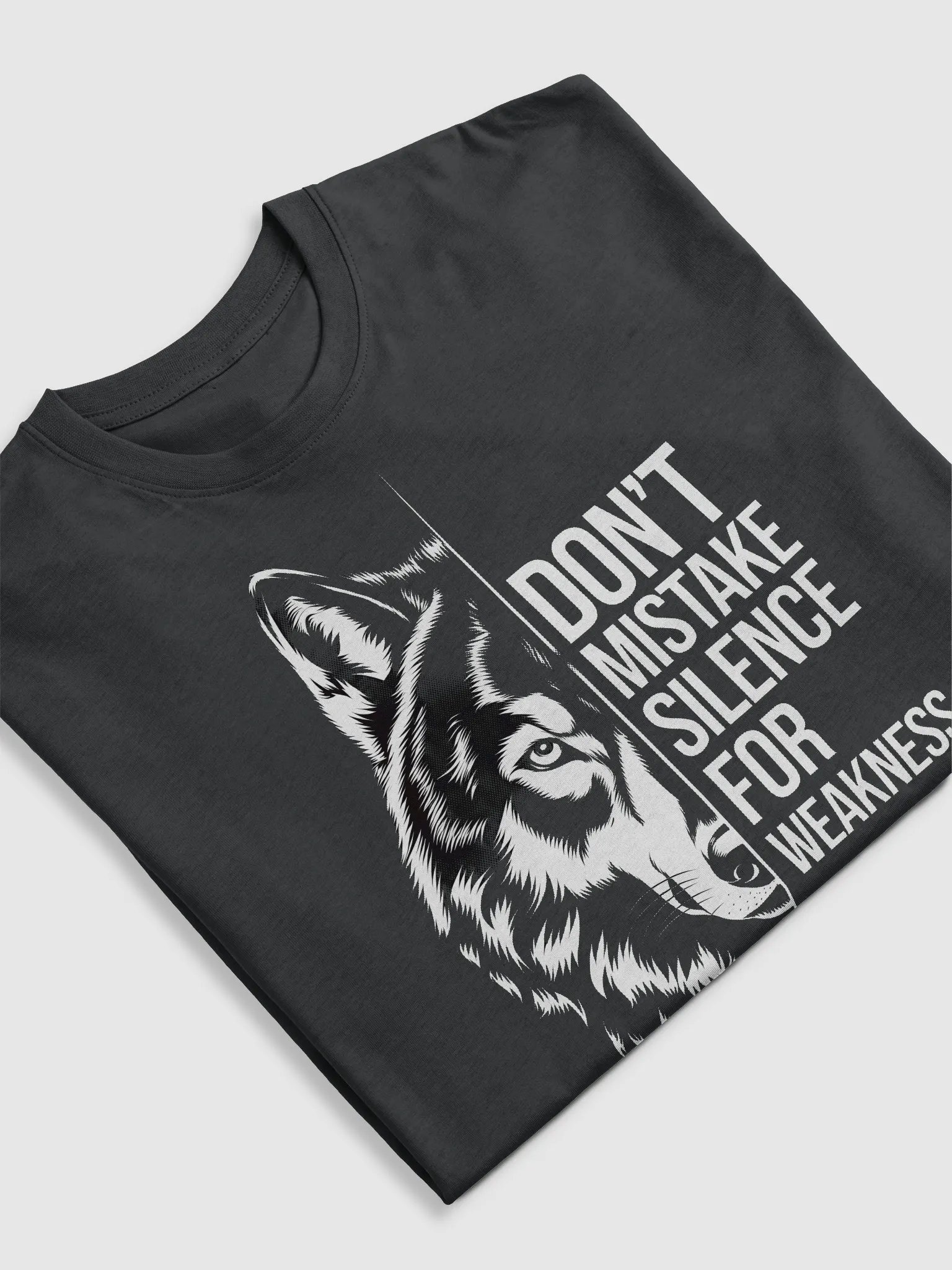 Men's Premium Heavyweight Tee » Quote: 