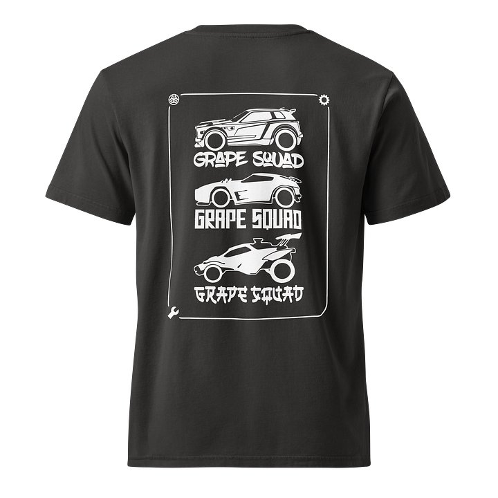 Katakana Tee product image (2)