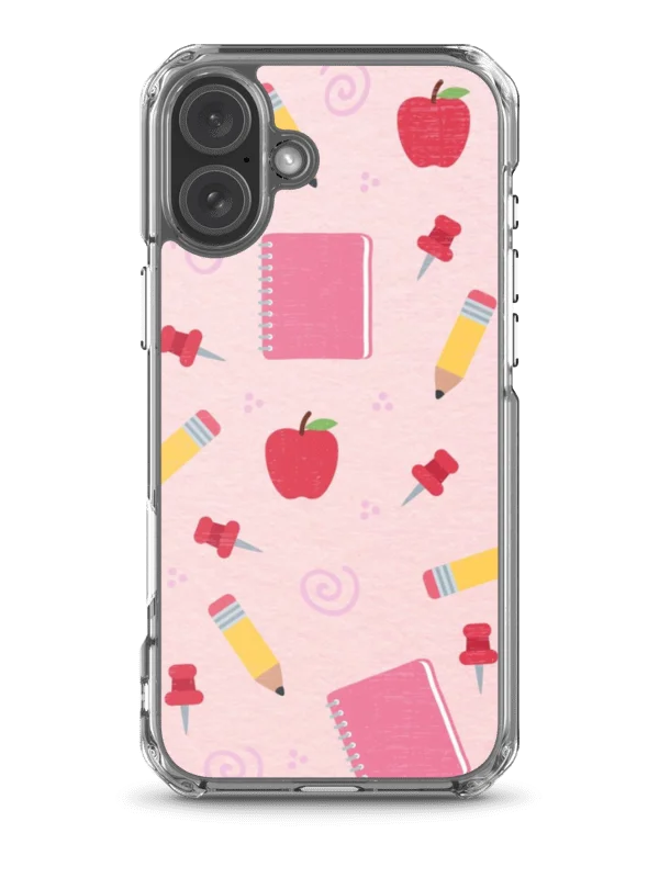 School Days iPhone Case product image (29)
