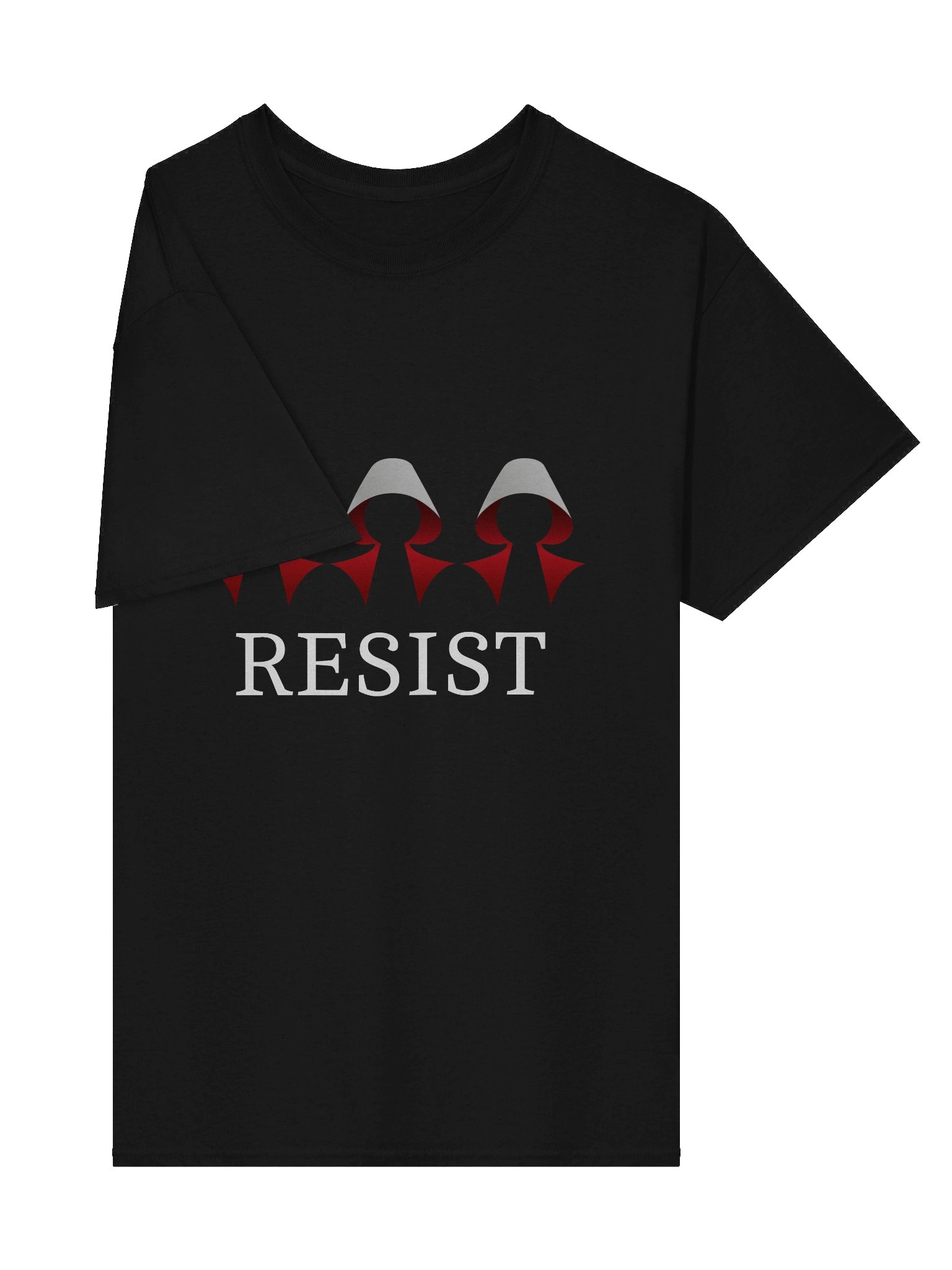 Resist T-Shirt product image (29)