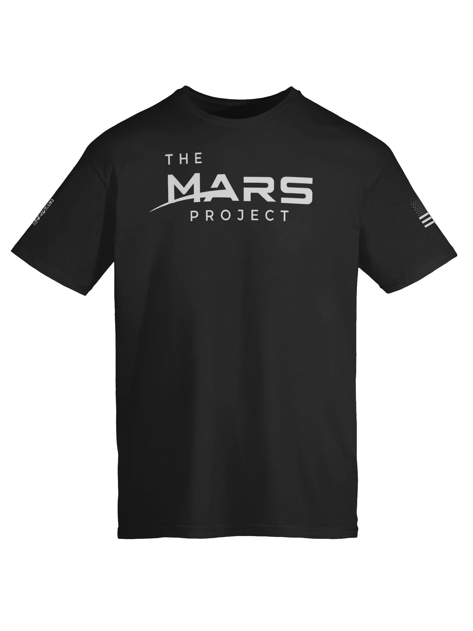 THE MARS PROJECT TEE product image (9)