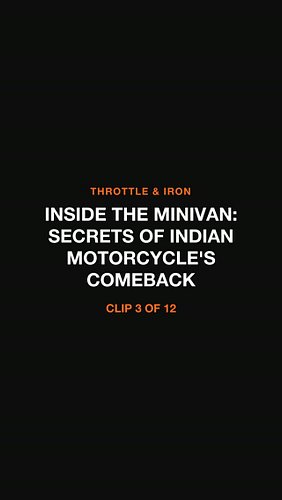 Ever wonder what it takes to bring a legendary brand back to life? Discover the surprising decisions made by a small team tha...