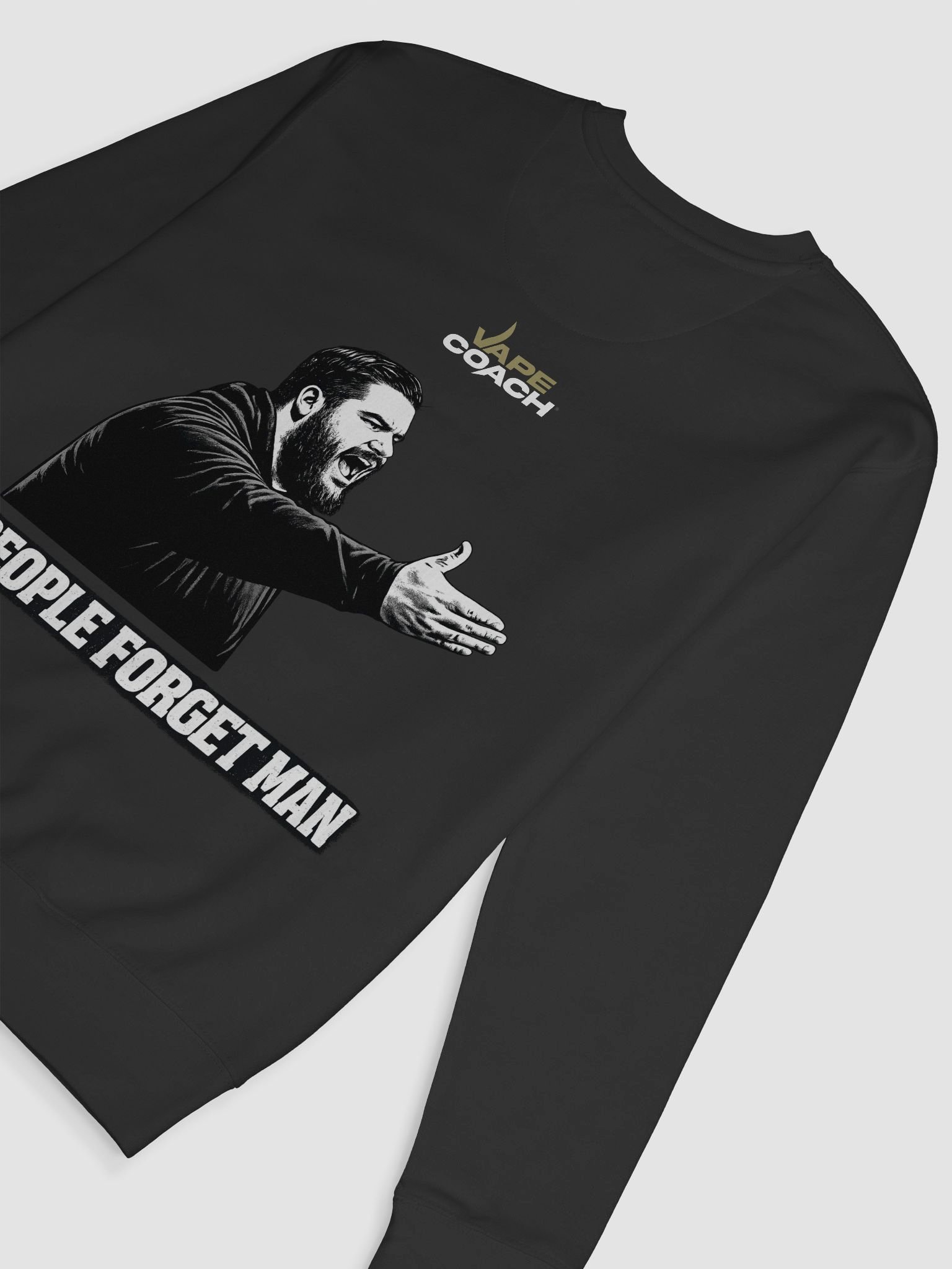 VapeCoach Premium Sweater product image (8)
