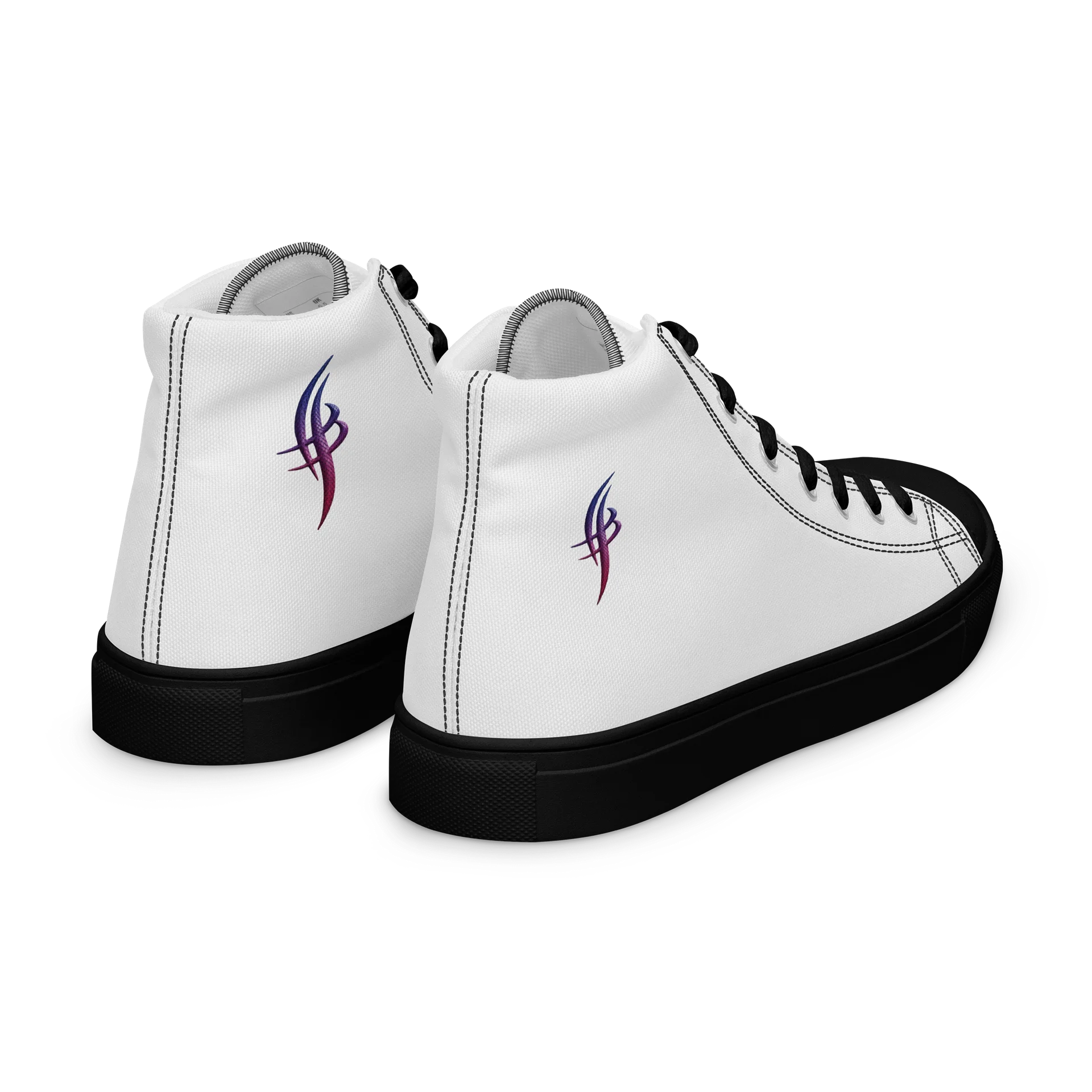 BEAM CANVAS SHOES product image (7)