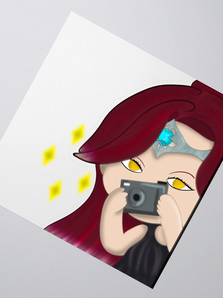 4k STICKER product image (5)