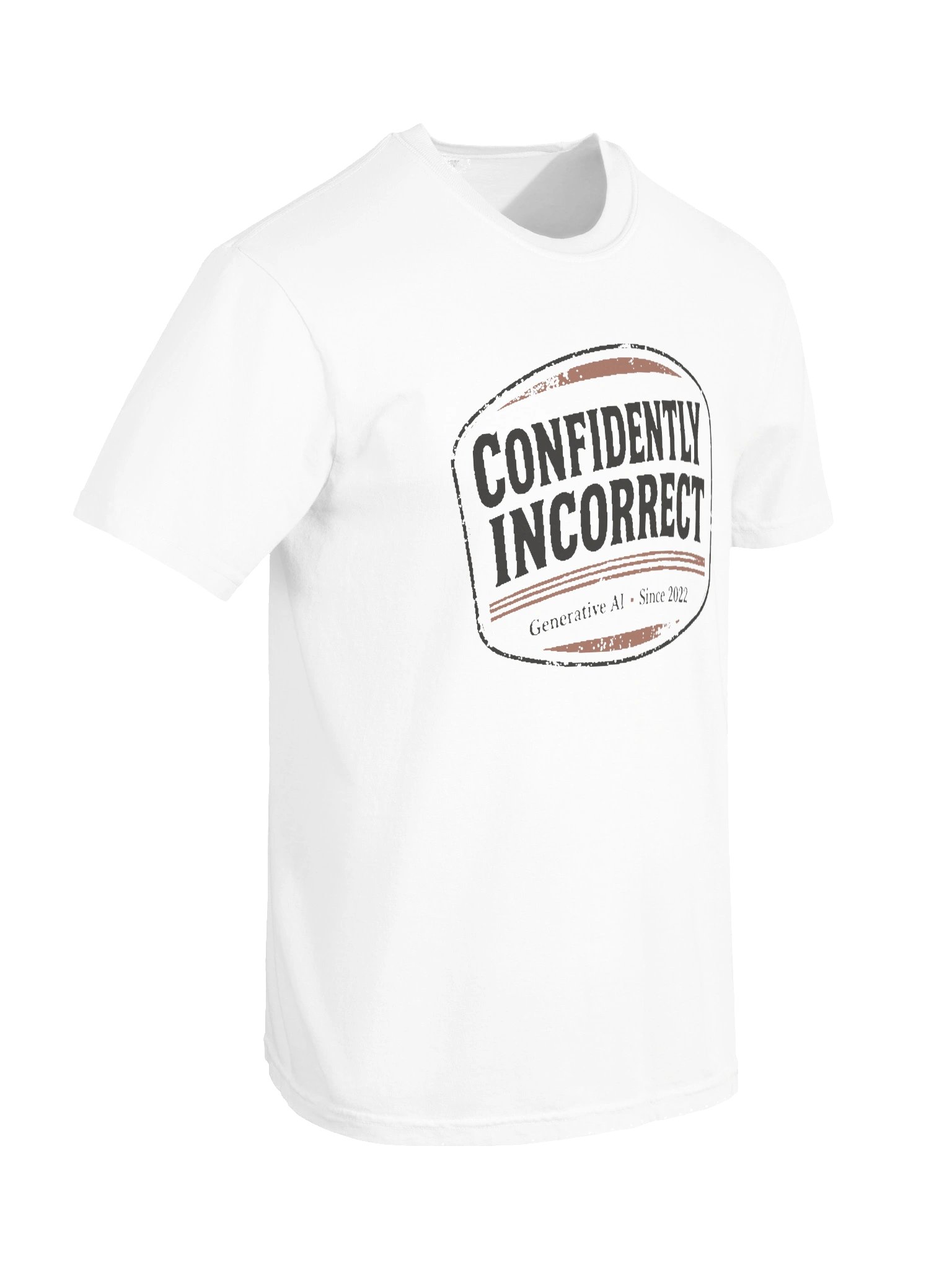 Confidently Incorrect product image (10)
