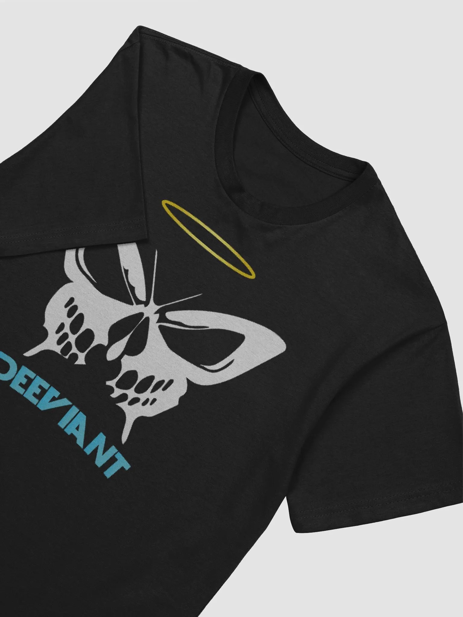 DeeViant Butter Soft Tee product image (3)