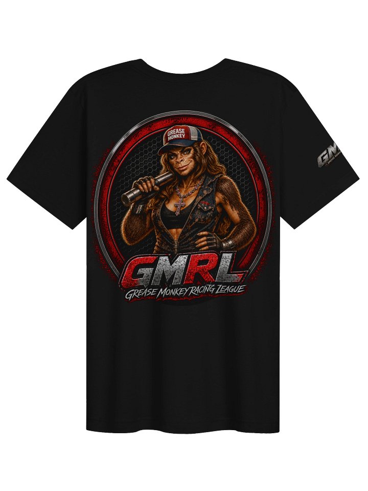 Grease Monkey Racing League v2. product image (1)