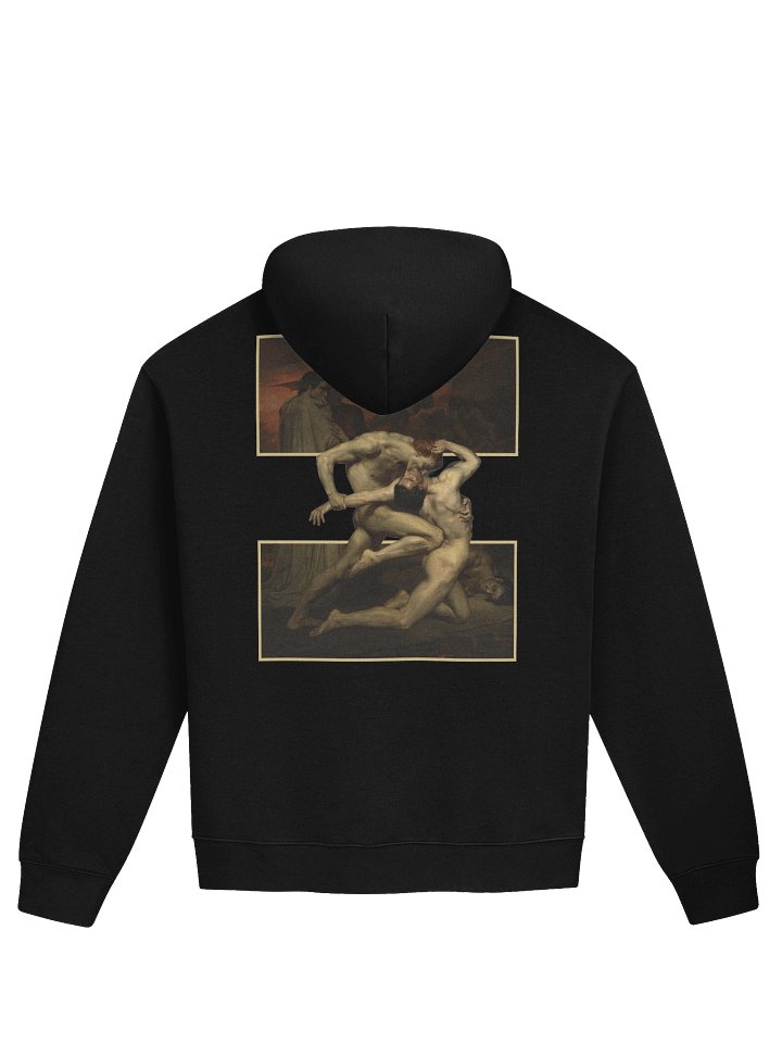 Special Edition - Inferno - Hoodie product image (2)