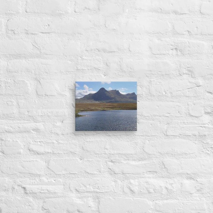 Ben Loyal, Sutherland - August 2024 product image (22)