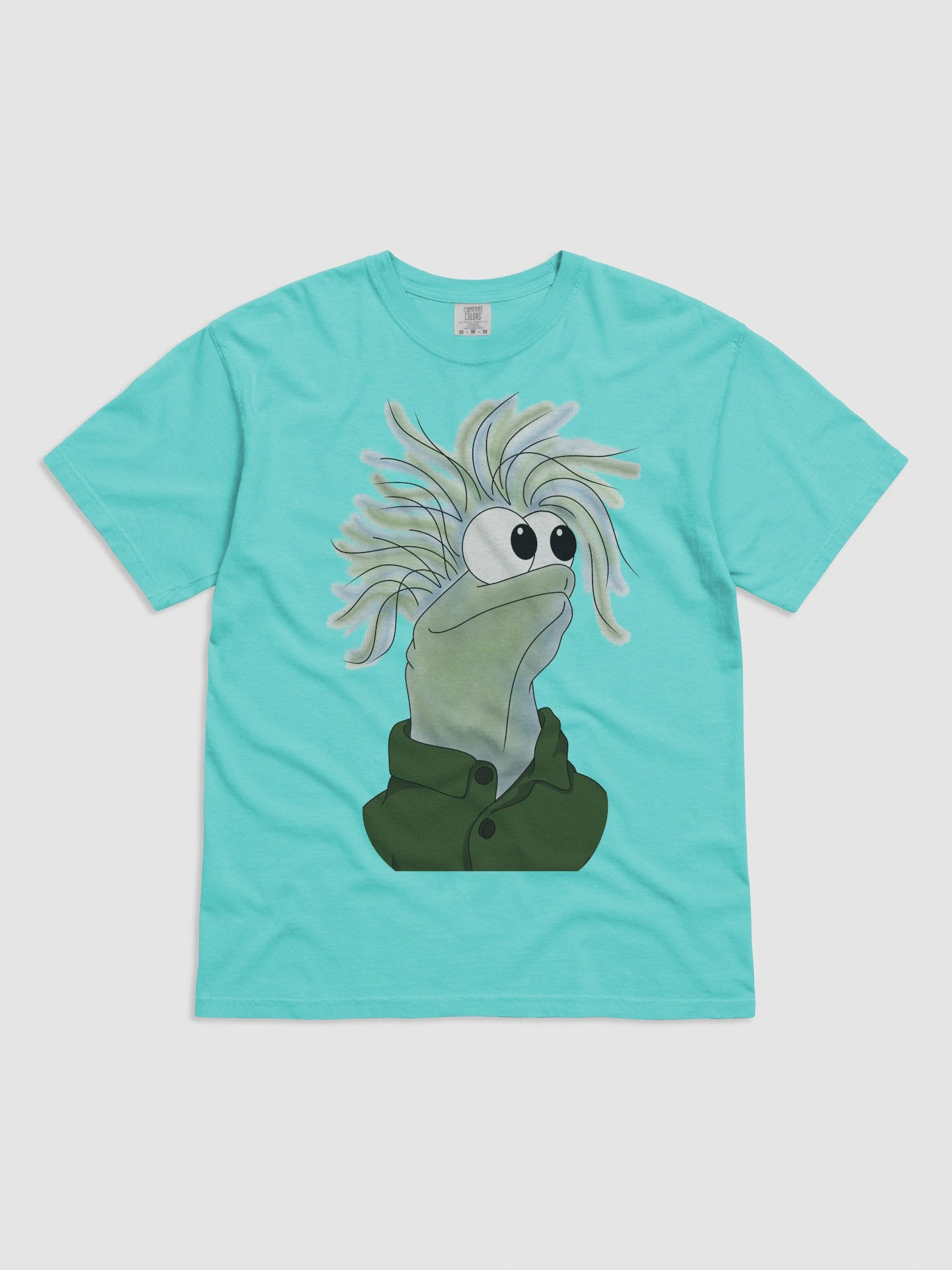 Shakey Shirt product image (1)