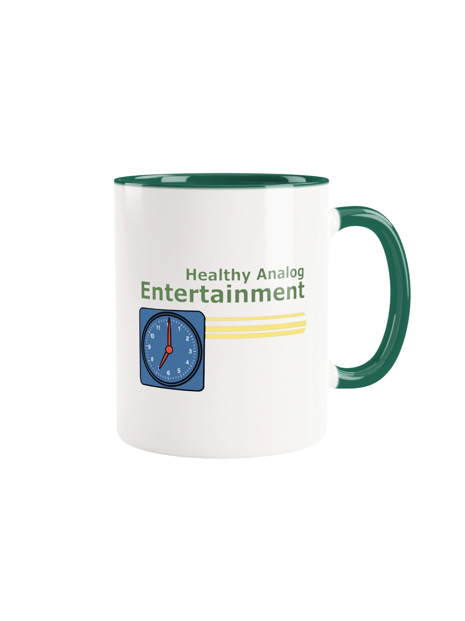 HAE Mug product image (1)
