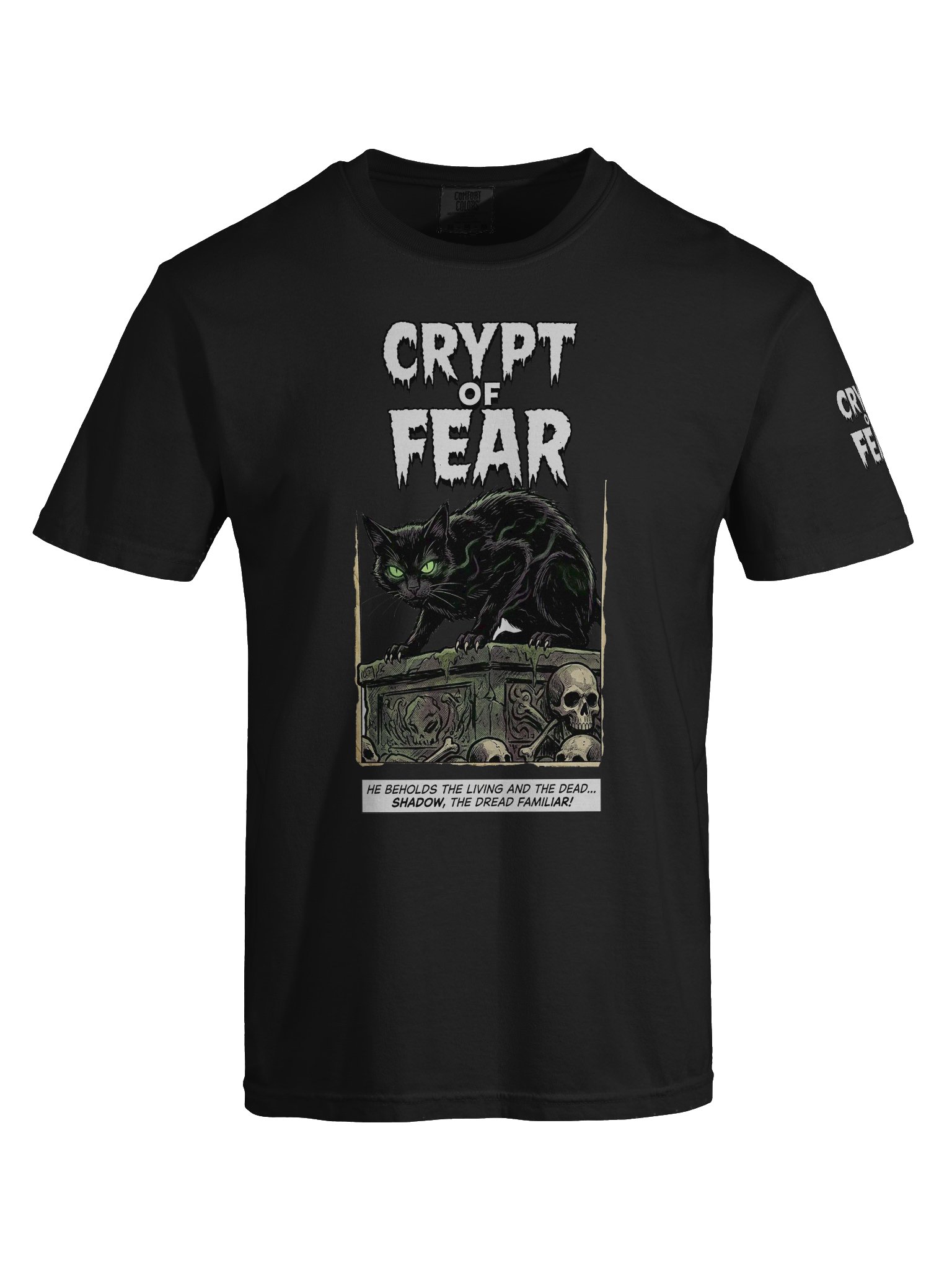 SHADOW T-Shirt product image (7)