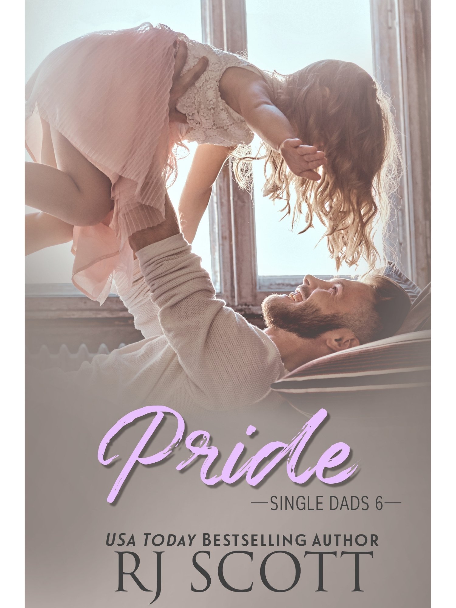 Pride (Single Dads 6) product image (2)
