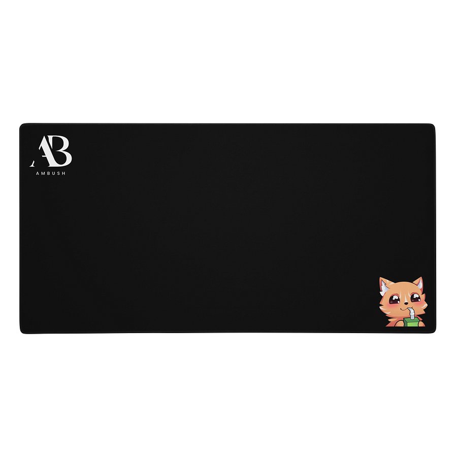 Mousepad product image (1)