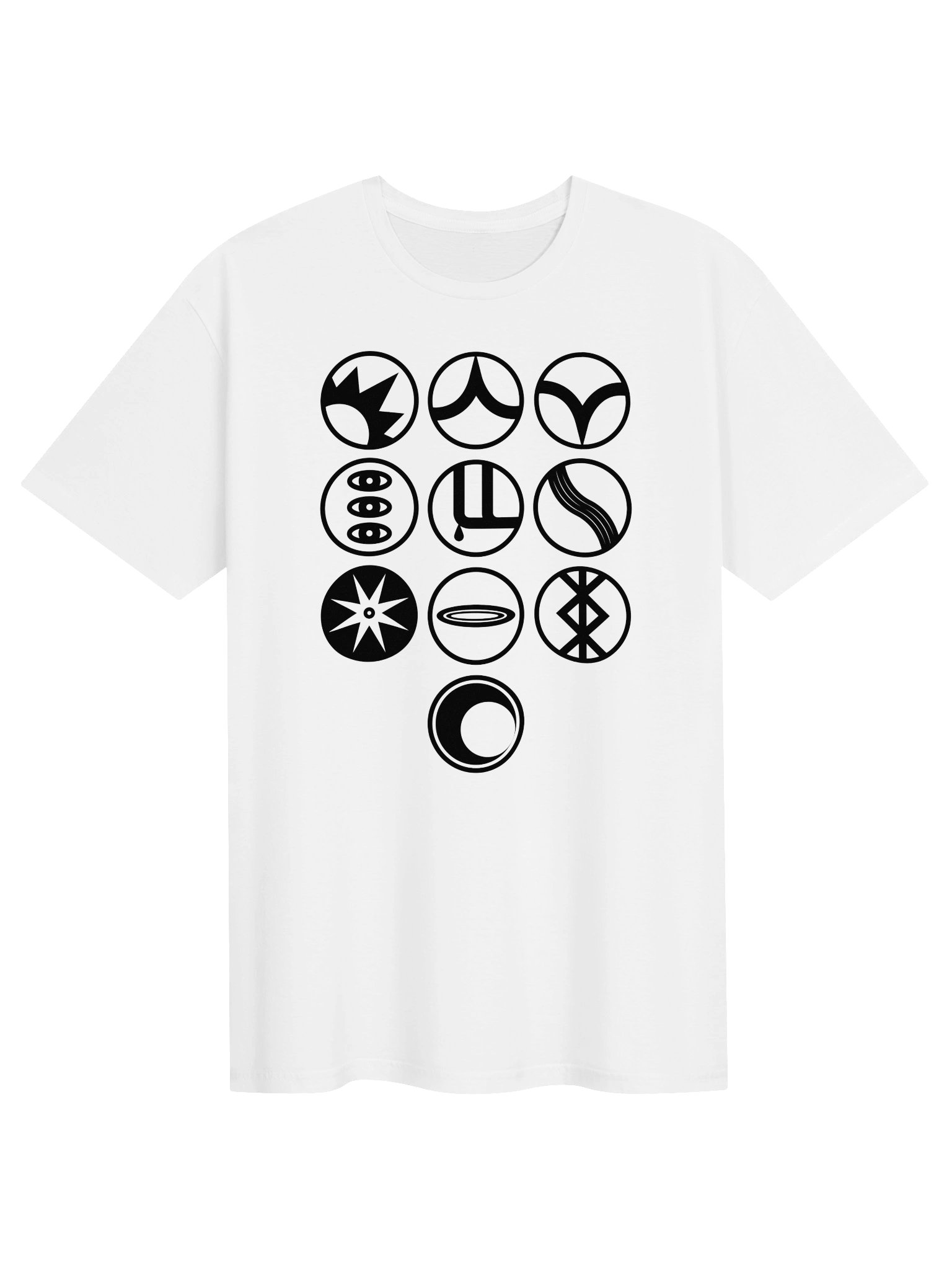 Astral Aurora - Commanders' Symbols product image (6)