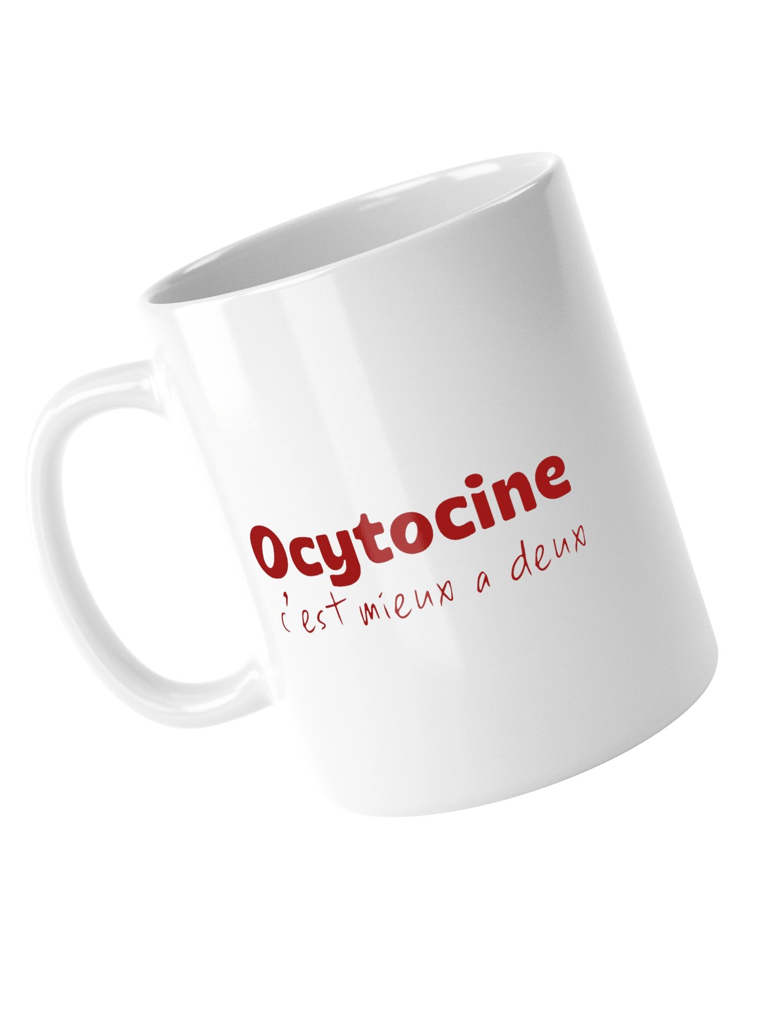 Mug Ocytocine product image (5)