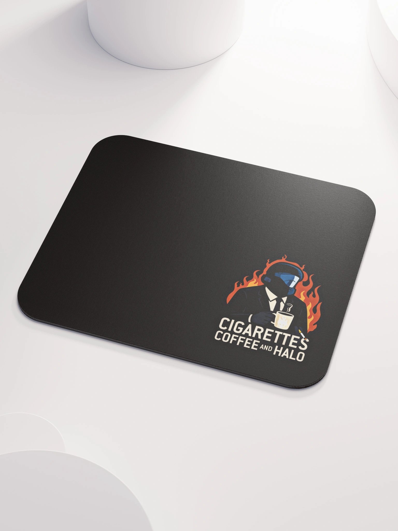 CCH ODST Edition - Mouse Pad product image (3)