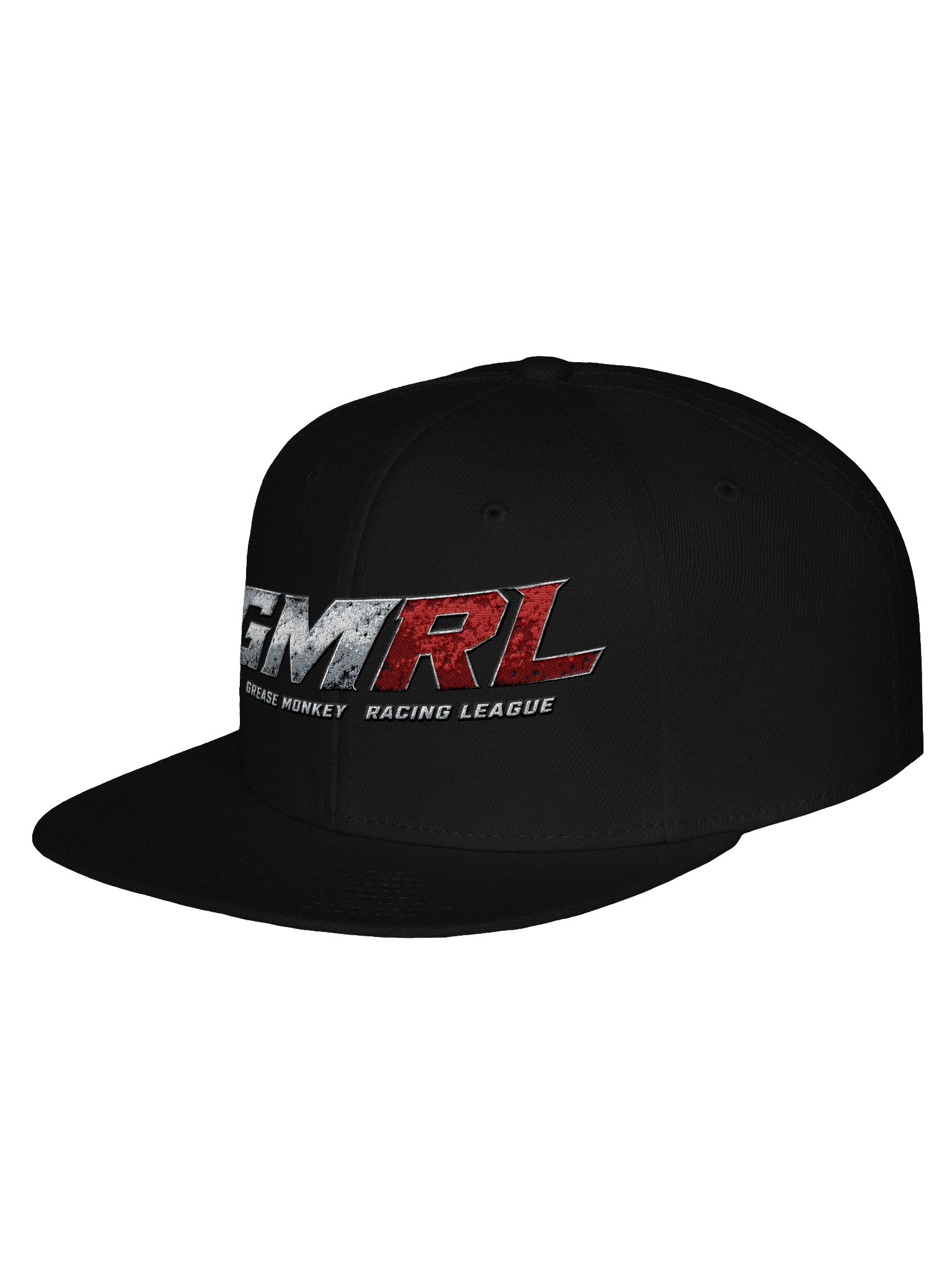 GMRL Snapback. product image (2)