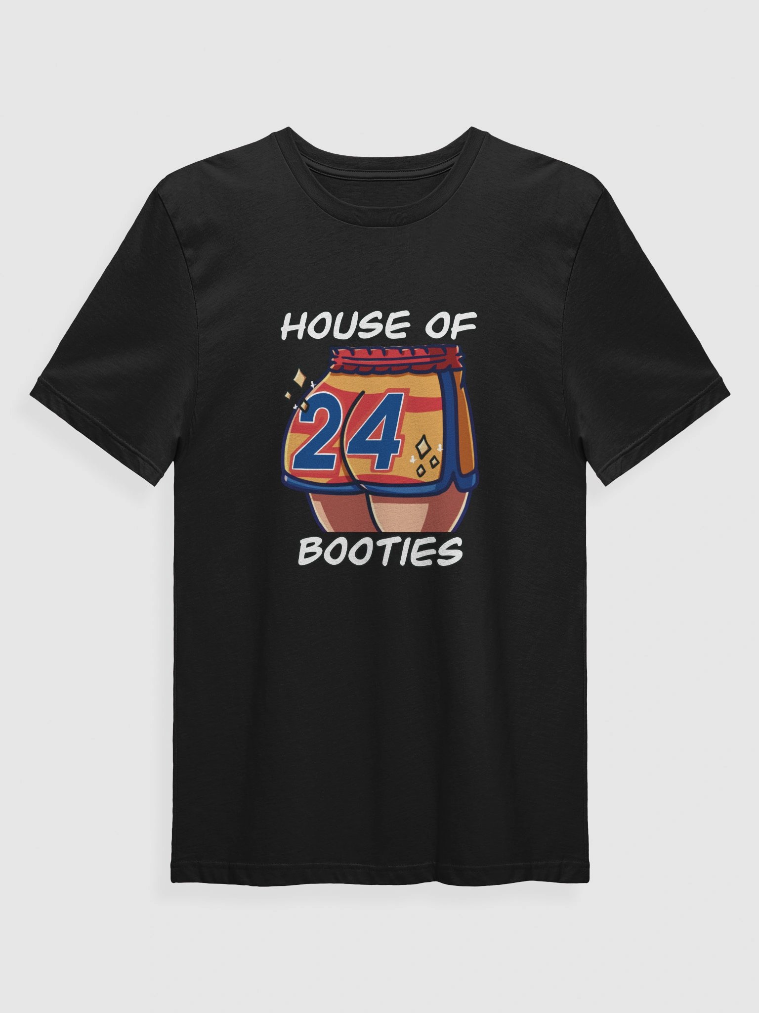 HOB Shirt product image (2)