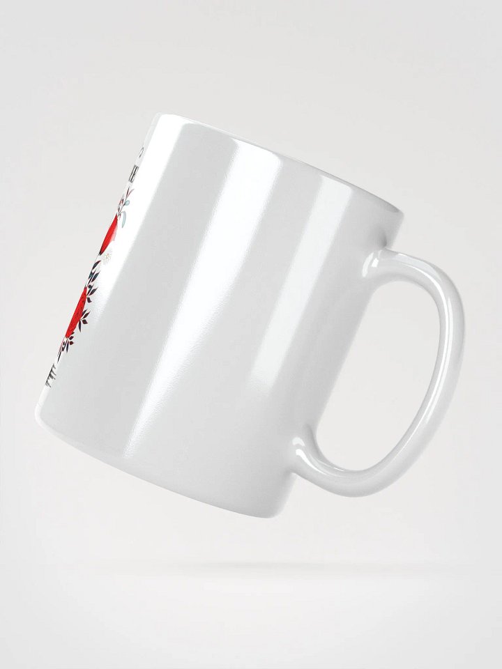 Floral Coffee Delight Mug product image (2)