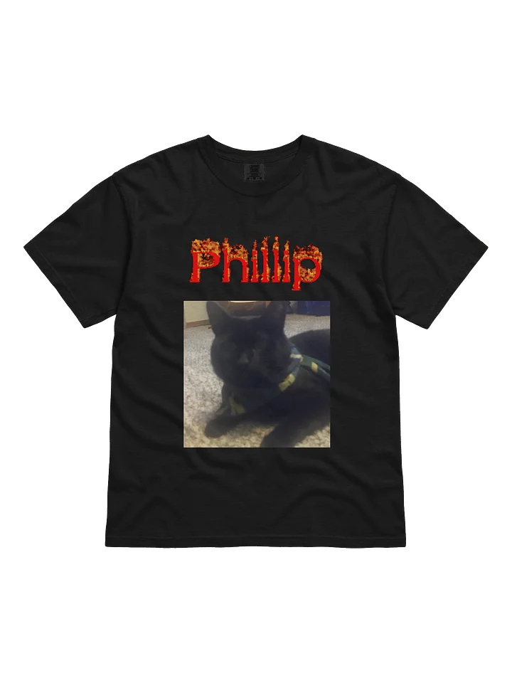 Phillip Shirt product image (1)