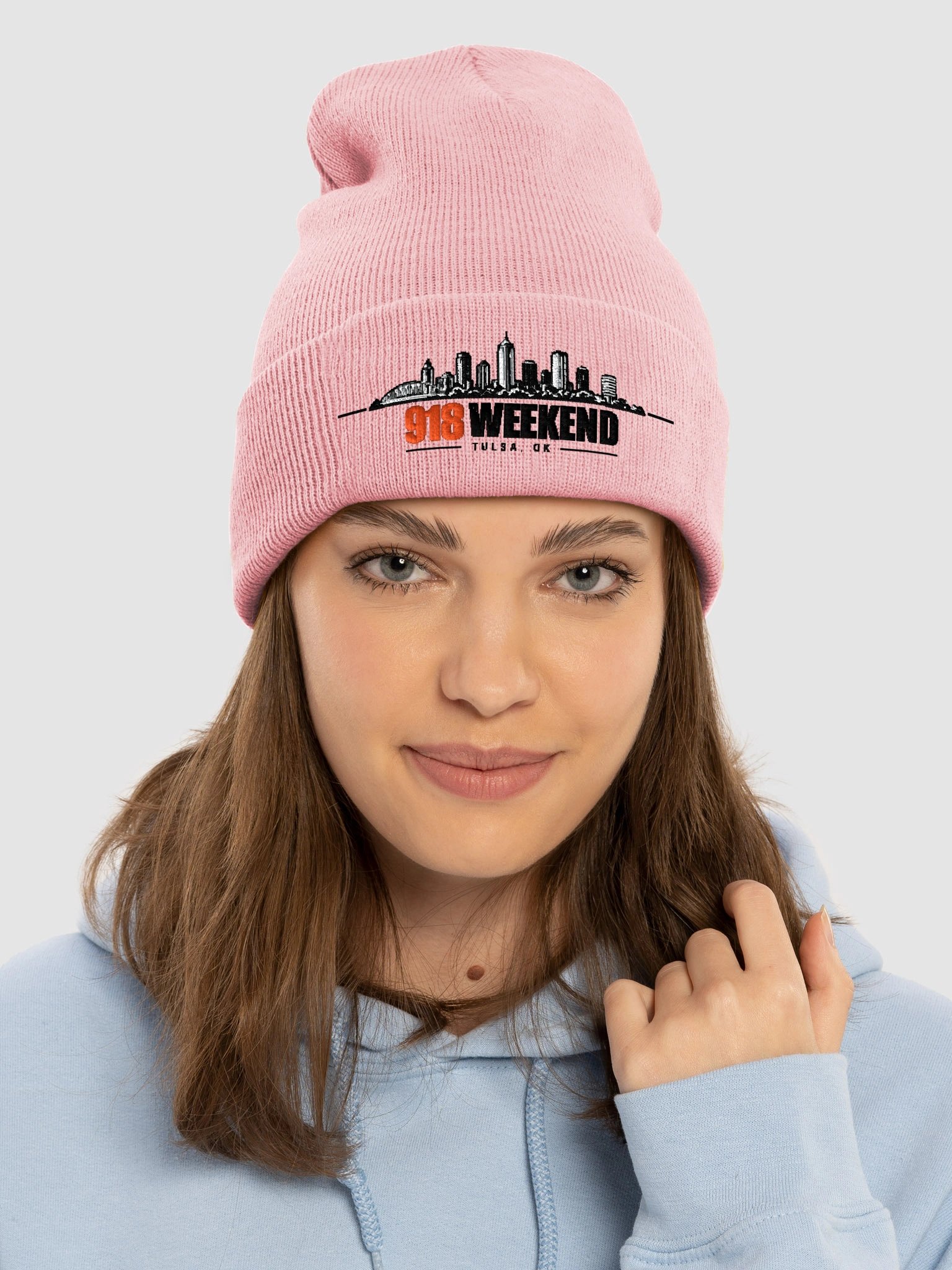 918 City Hat product image (3)