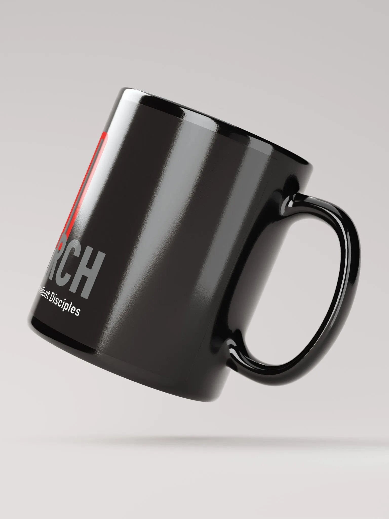 Changed Church Mug product image (5)
