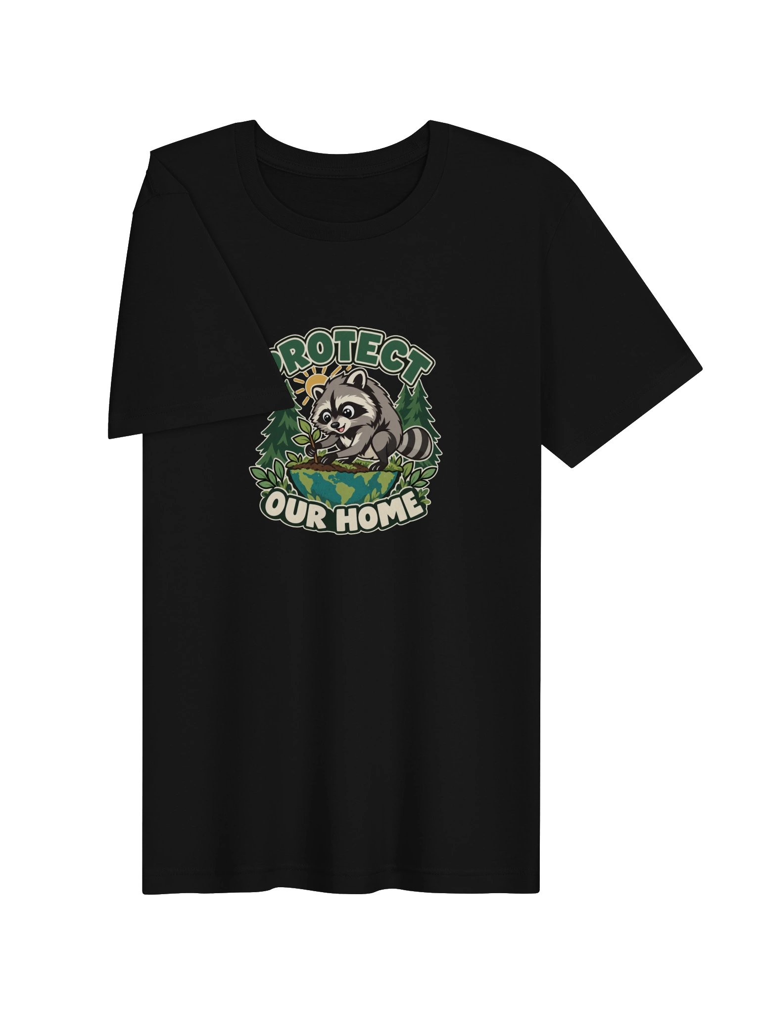 Protect Our Home — Jimothy Tee product image (3)