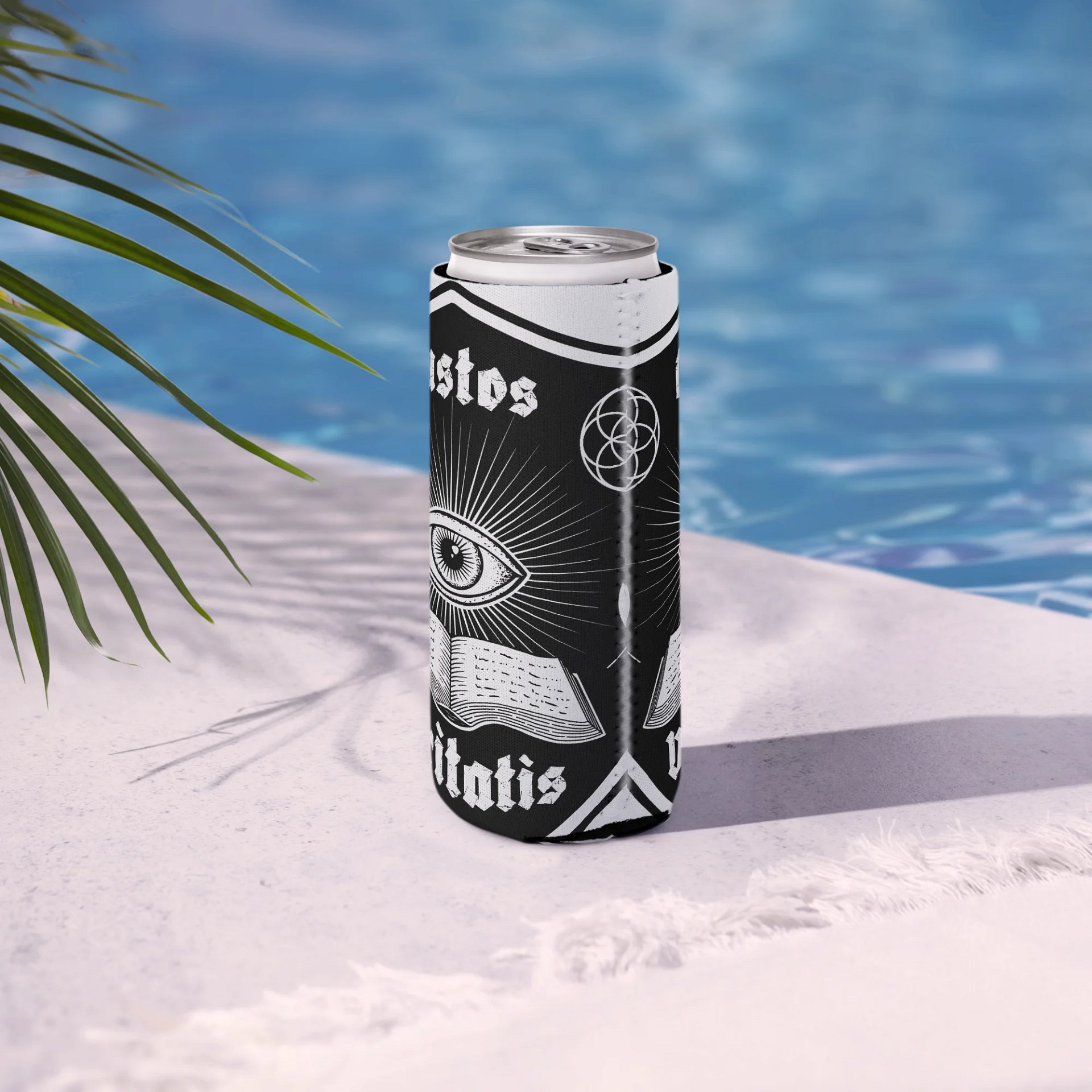 Custos Coozie product image (6)