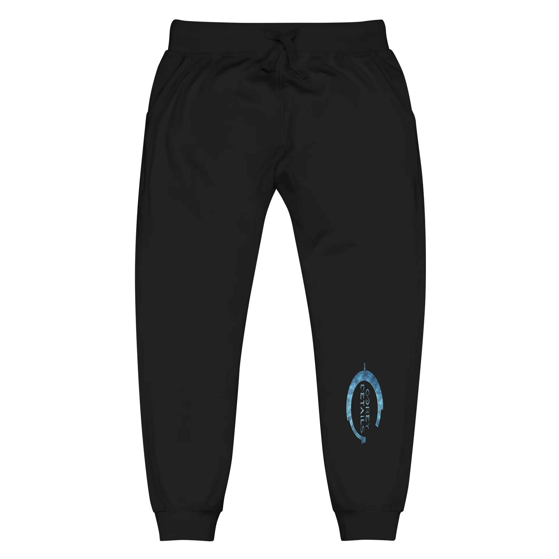 Ring World - Cotton Heritage Unisex Fleece Joggers product image (1)