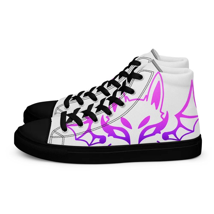 Chaotic Shoes product image (1)