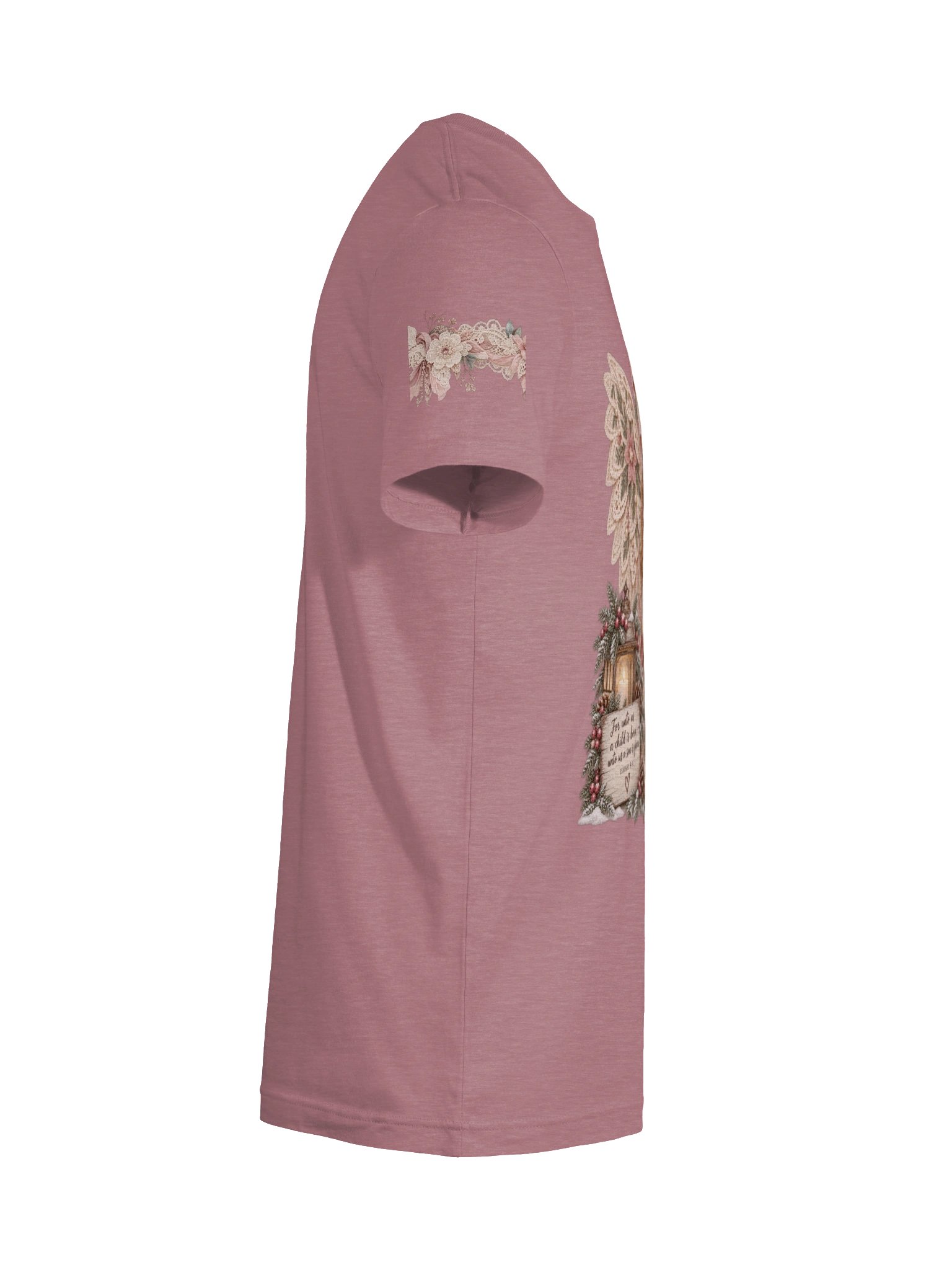 Heavenly in Lace | Pastel Lace Collection product image (86)