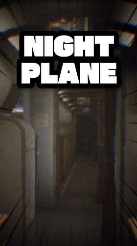 I worked as a flight attendant on a haunted airplane ✌️

Game name: Night Plane

Follow me on Twitch to catch these moments l...