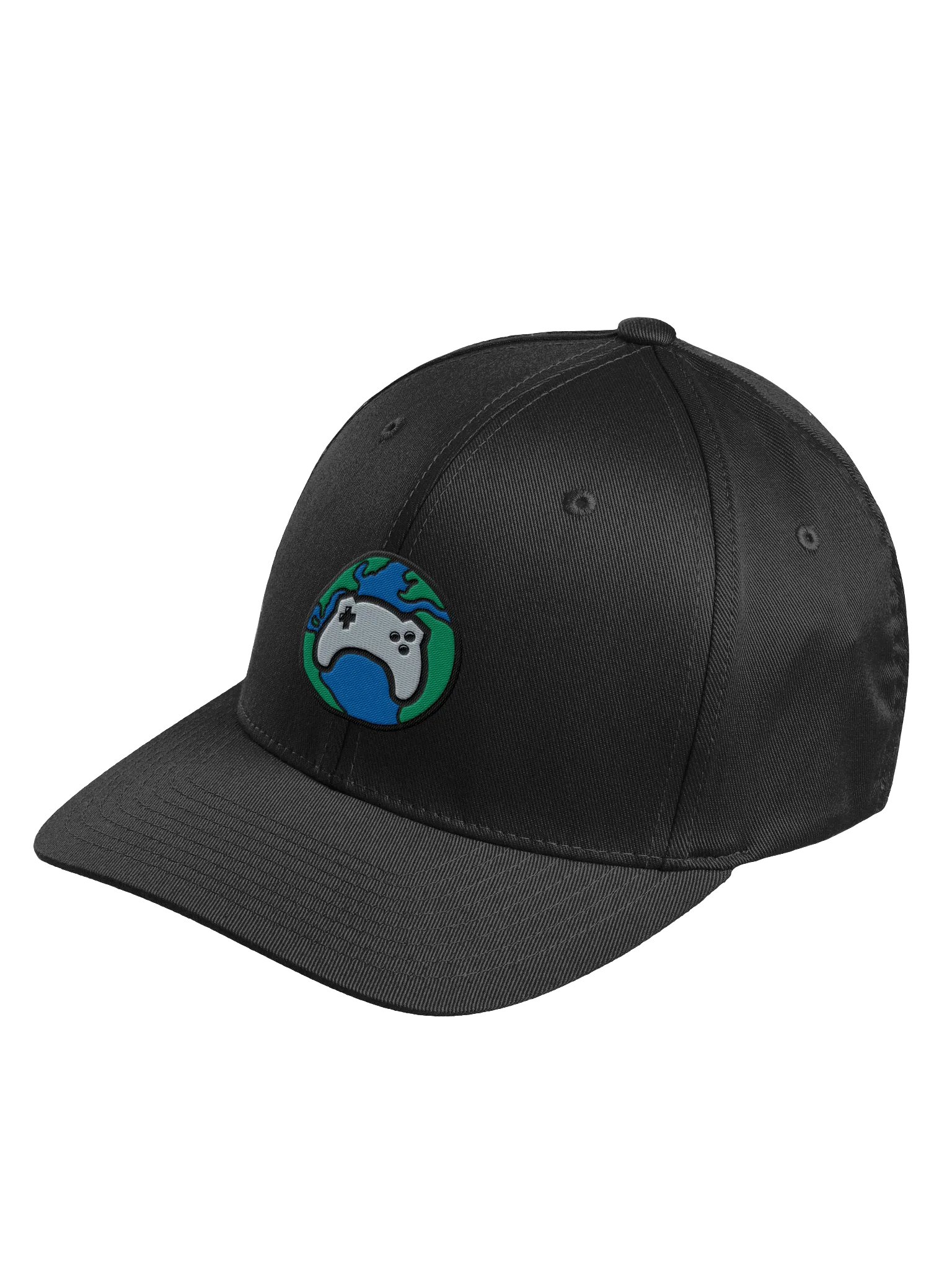 One Of Us Flexfit Structured Fitted Cap product image (8)