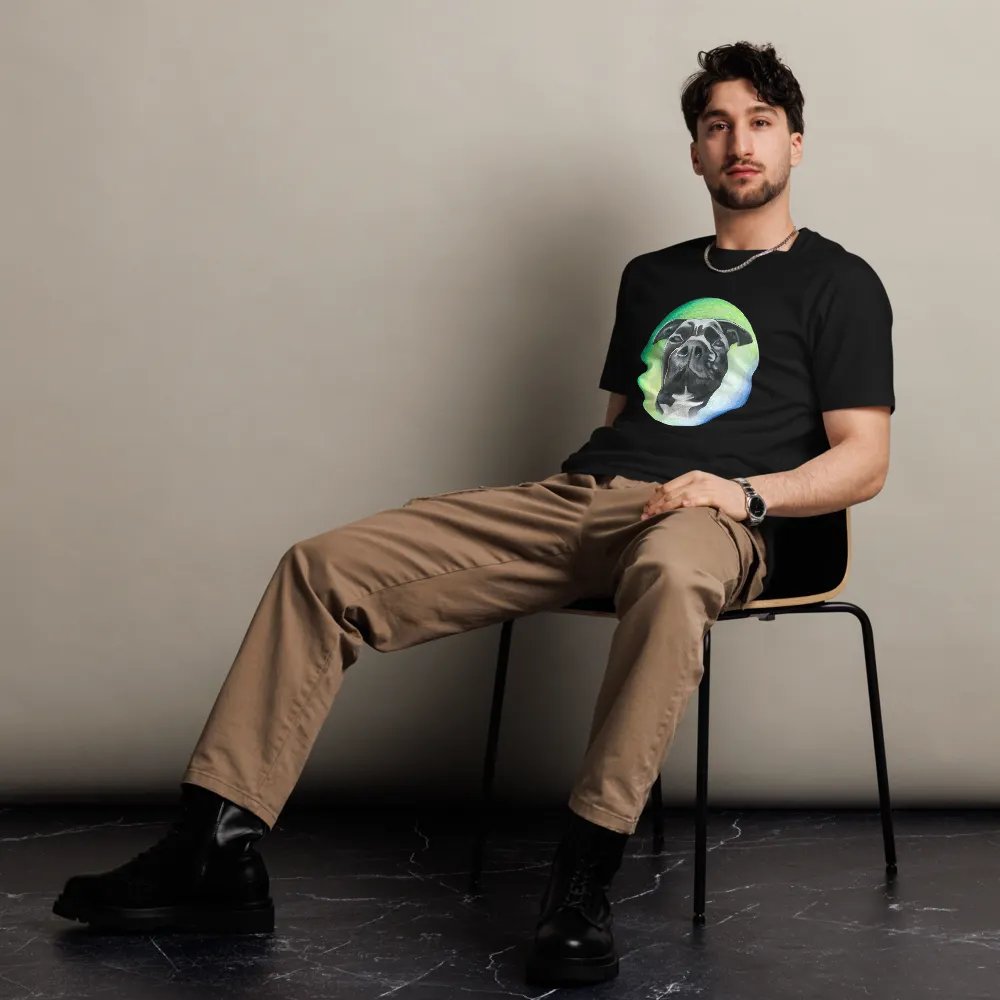 T-Shirt Lady product image (9)