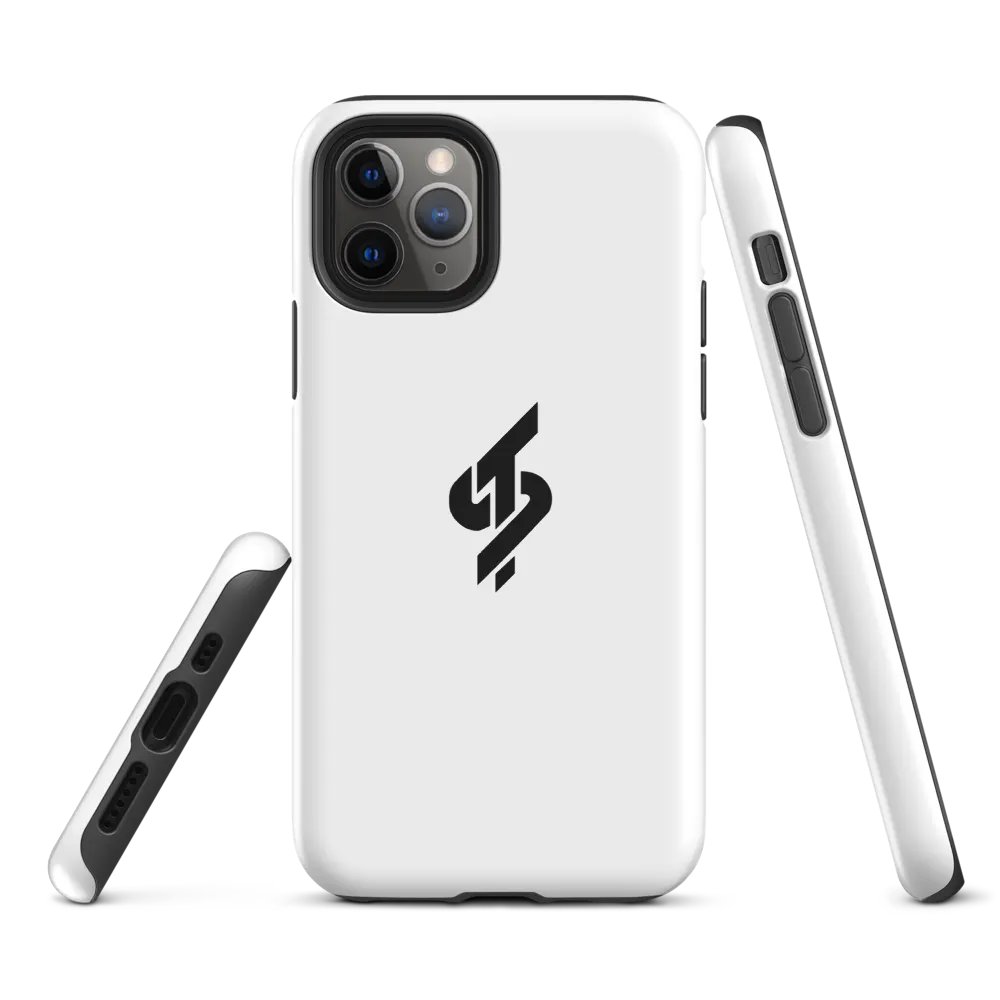iPhone SimpleTTech Case product image (2)