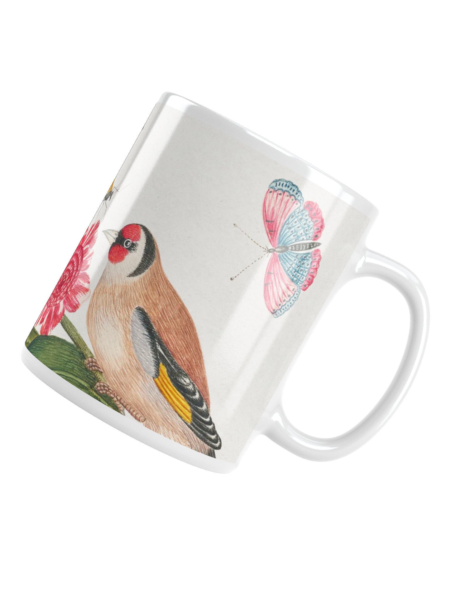 Whimsical Aviary Mug product image (5)