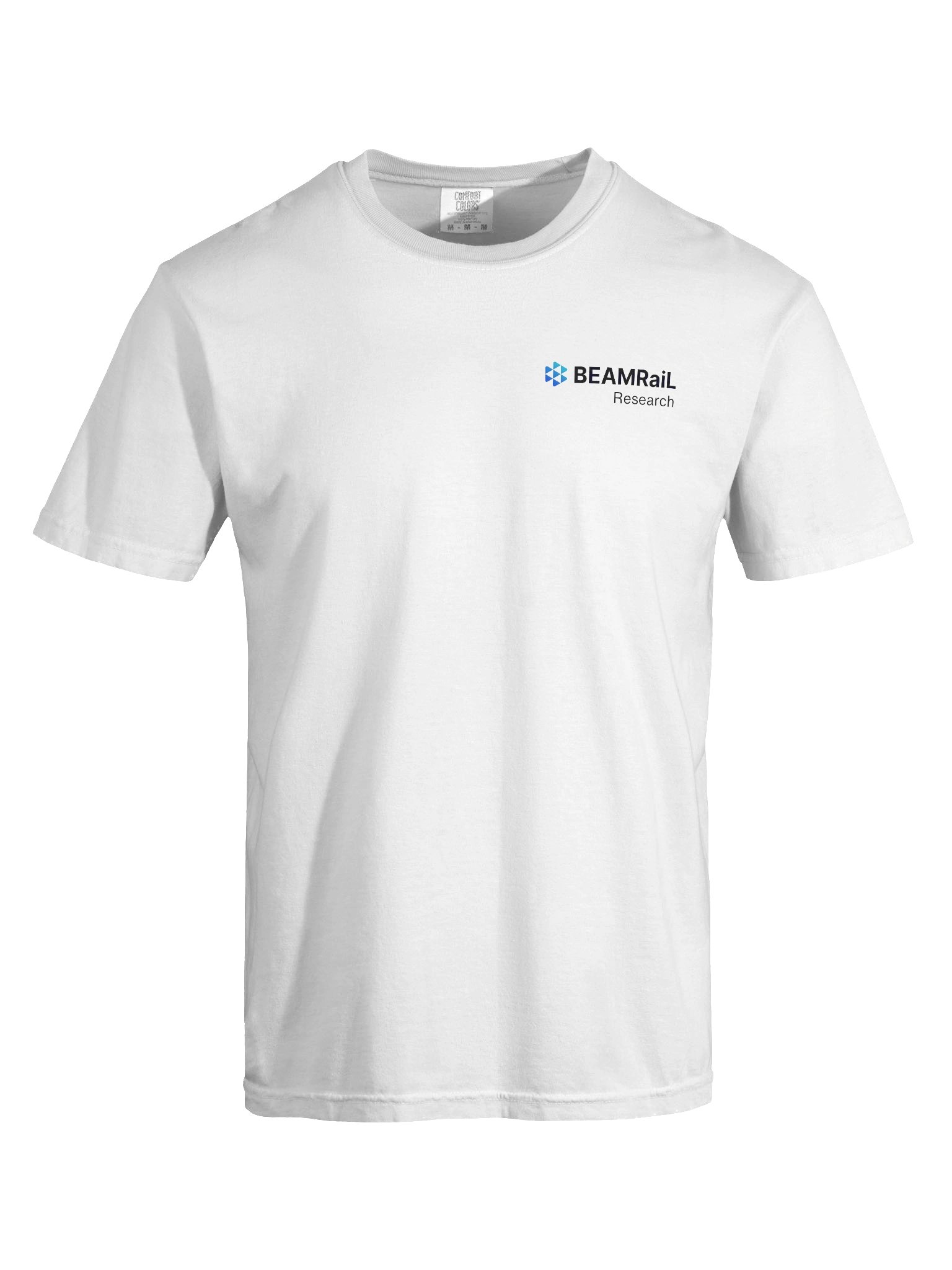 Research T-Shirt product image (5)