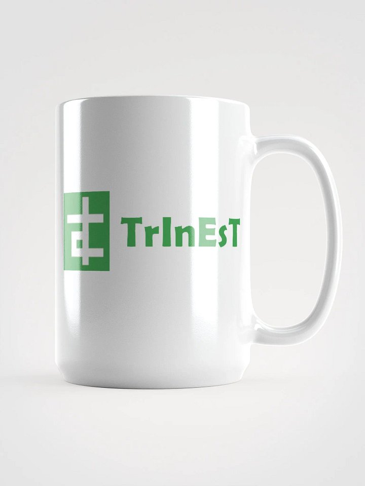 Logo Mug product image (1)