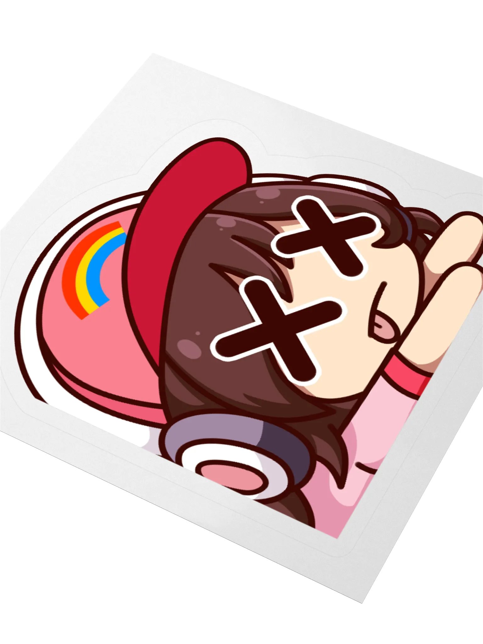 Dead Sticker product image (3)