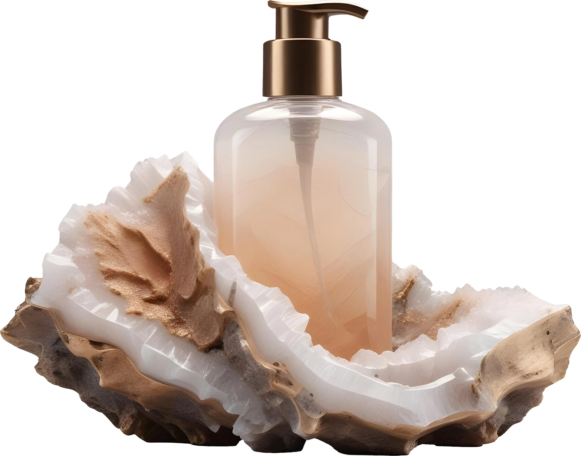 Terra Elegance set 8 object – Boho Chic spa decor product image (2)