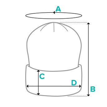 Size guide preview