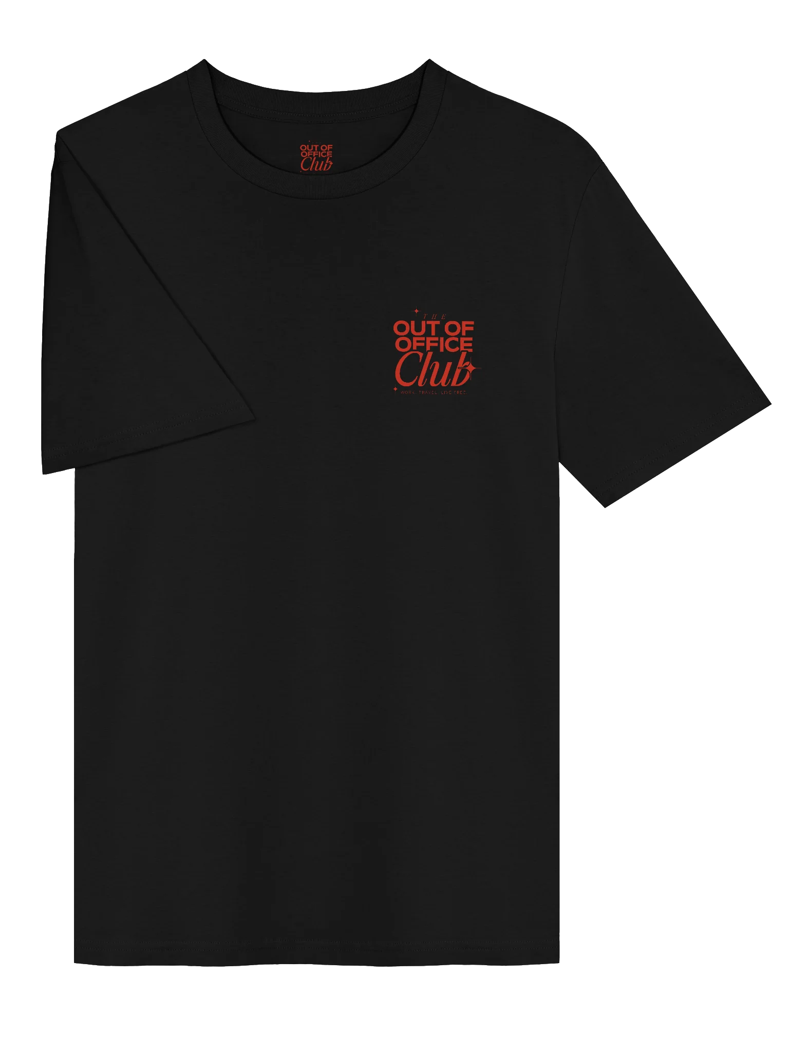 Out Of Office Club | RED product image (10)