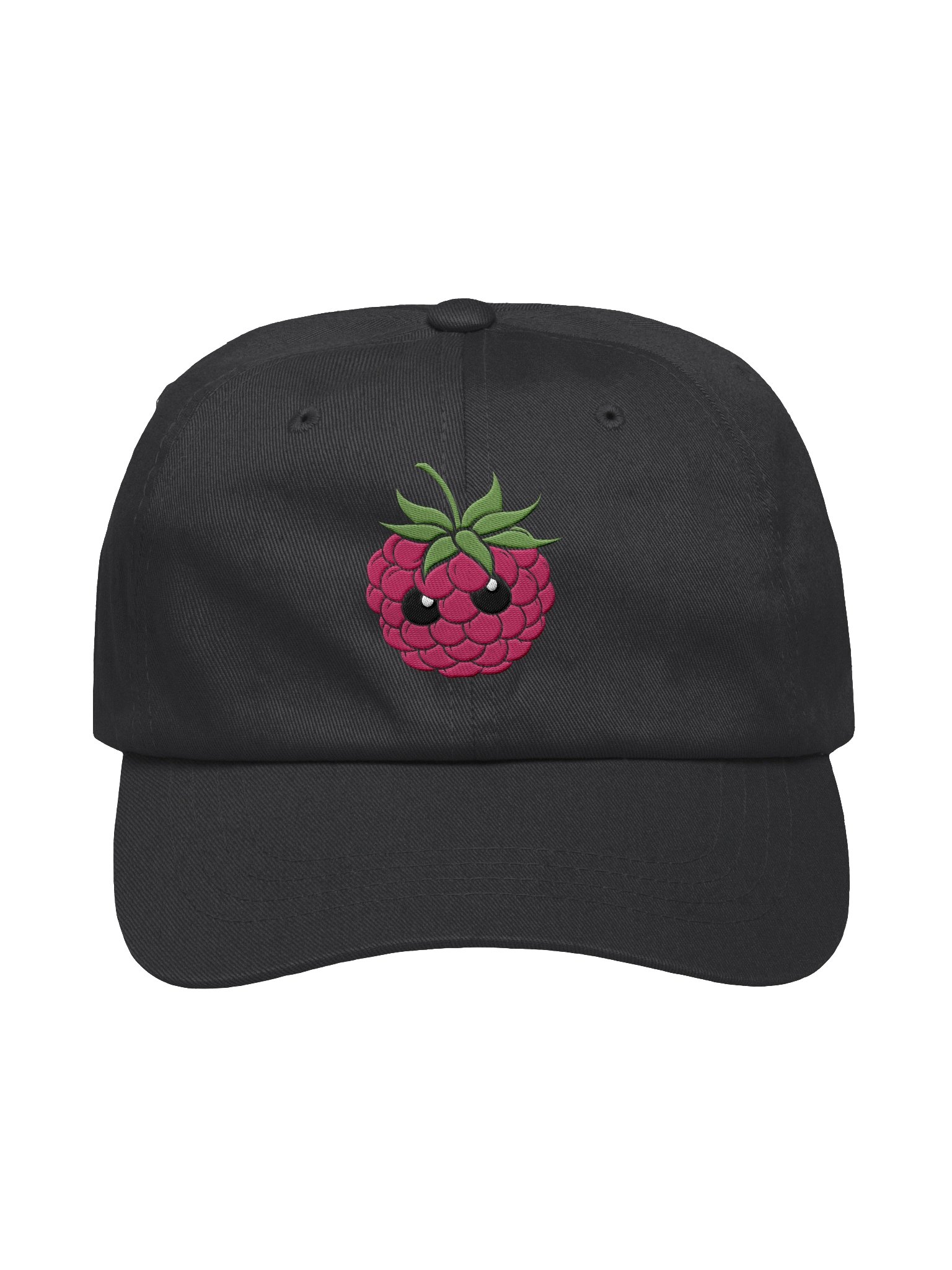 Raspberry Jam Cap product image (1)